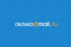Облако Mail.ru Облако Mail.ru — логотип